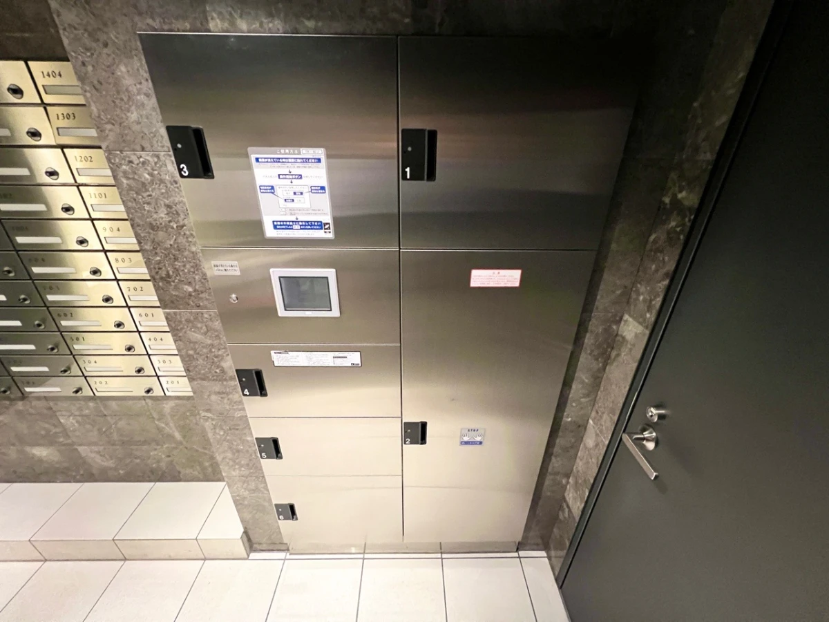 建物