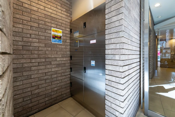 建物