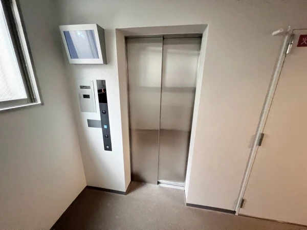 建物
