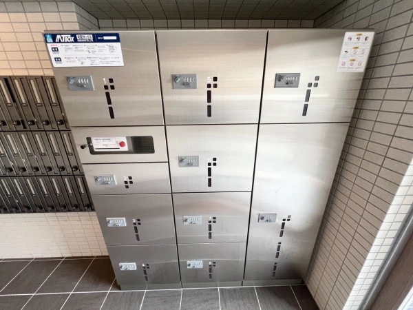 建物