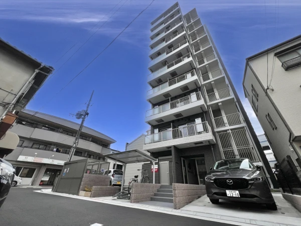 建物