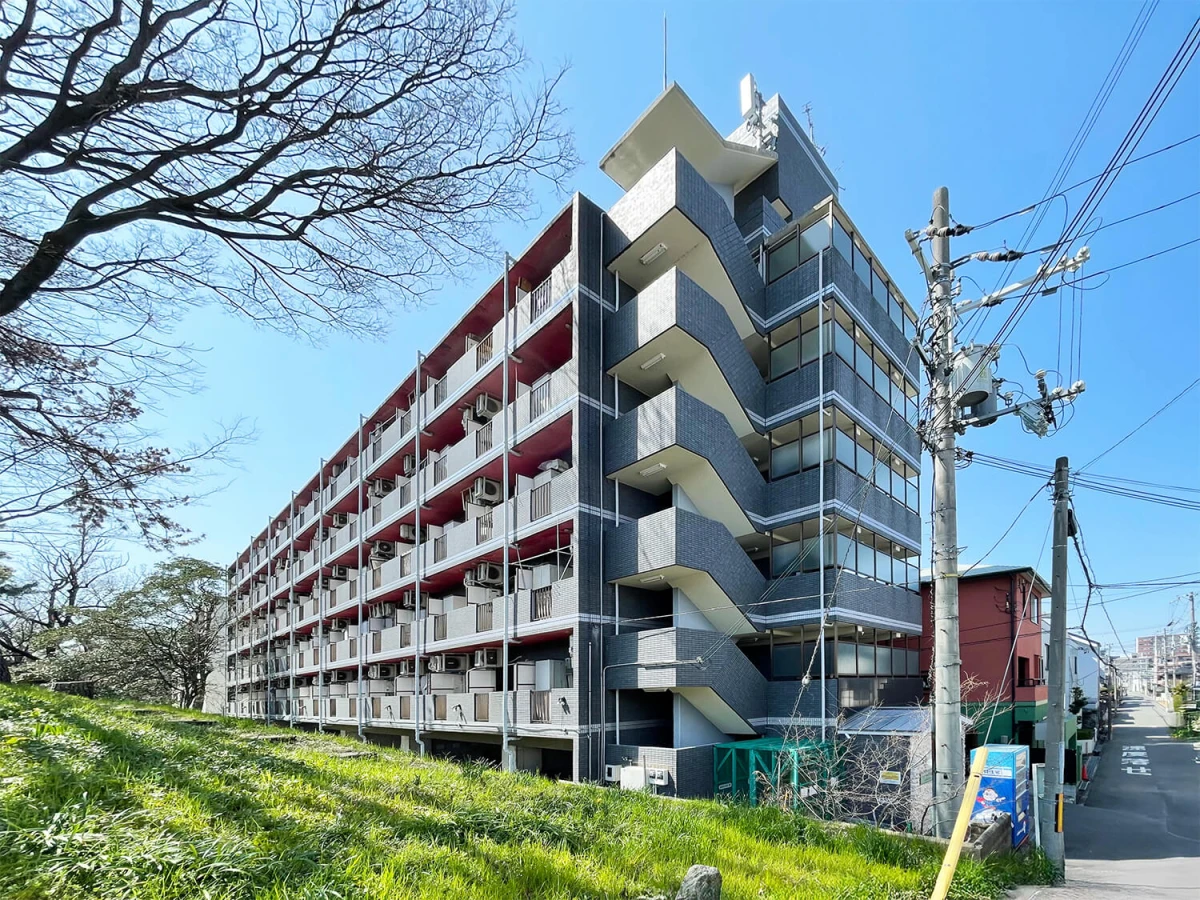 建物