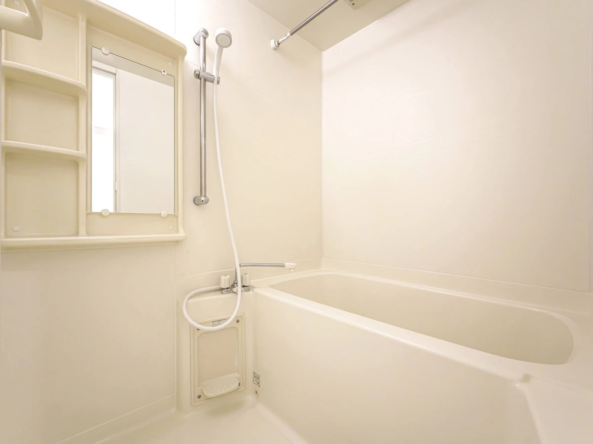 風呂・トイレ