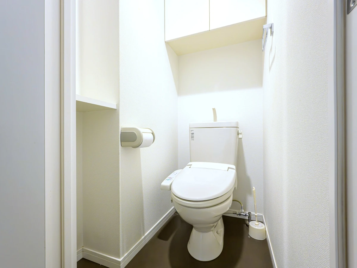 風呂・トイレ
