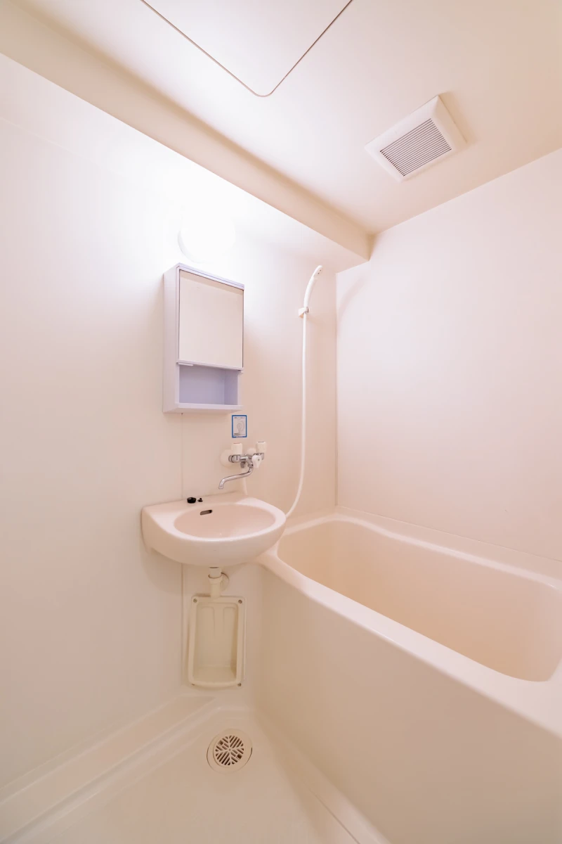 風呂・トイレ