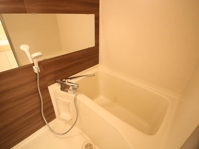 風呂・トイレ