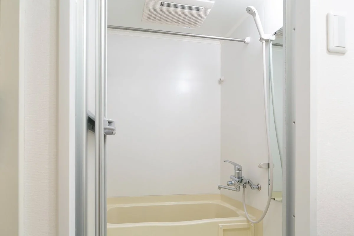 風呂・トイレ