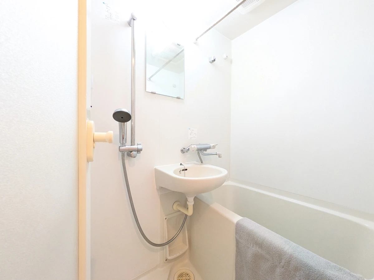風呂・トイレ
