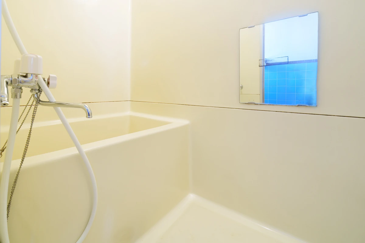 風呂・トイレ