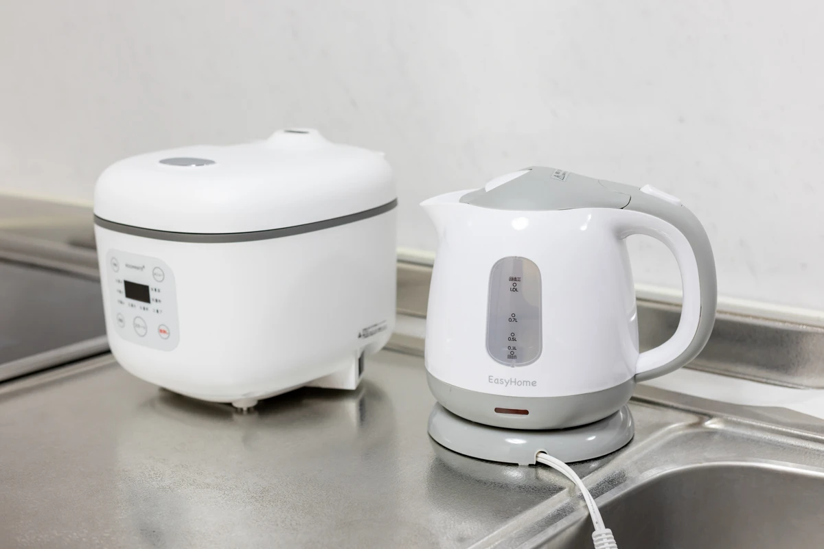 家具家電