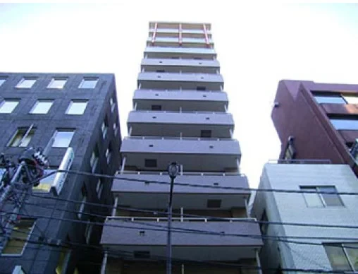 建物