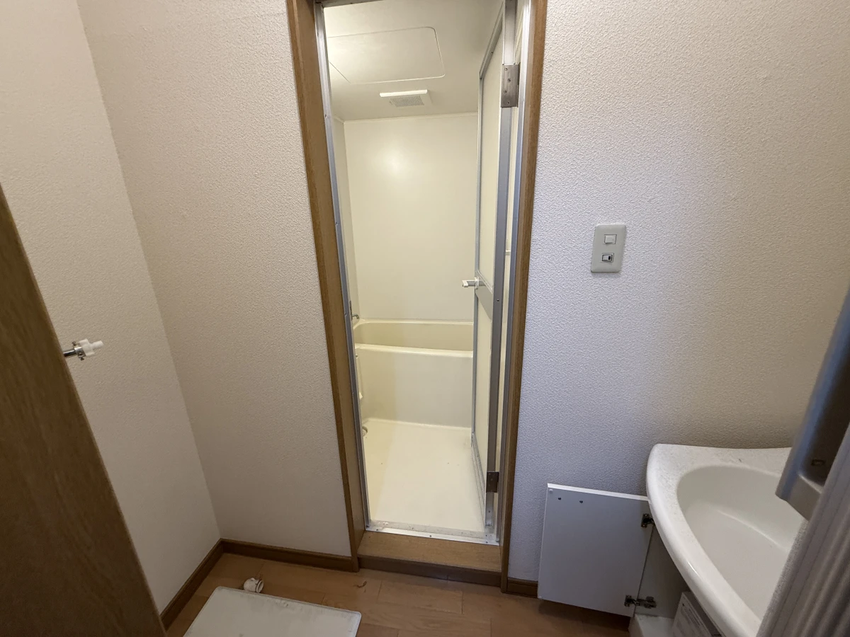 風呂・トイレ