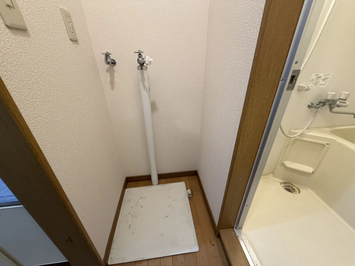 風呂・トイレ