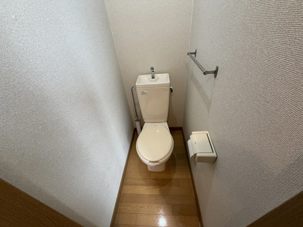 風呂・トイレ