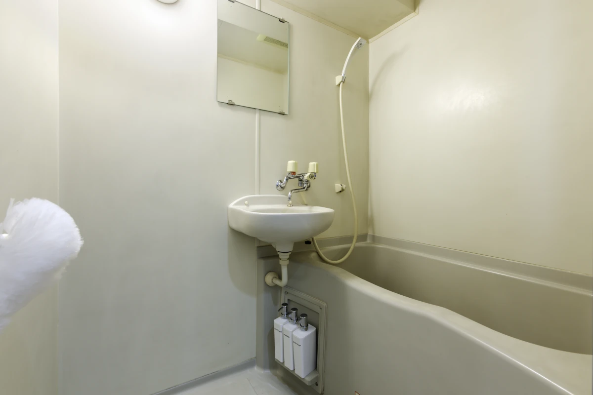 風呂・トイレ