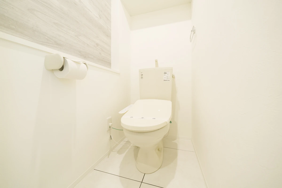 風呂・トイレ