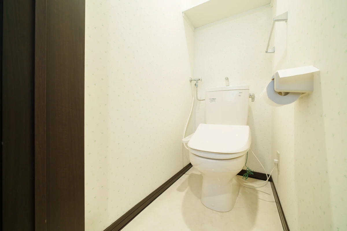 風呂・トイレ