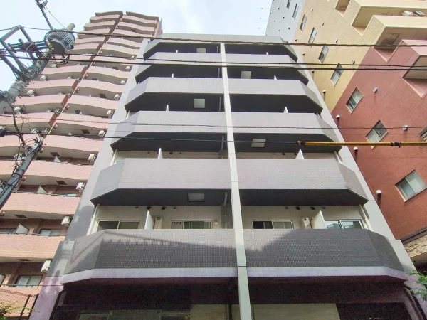 建物