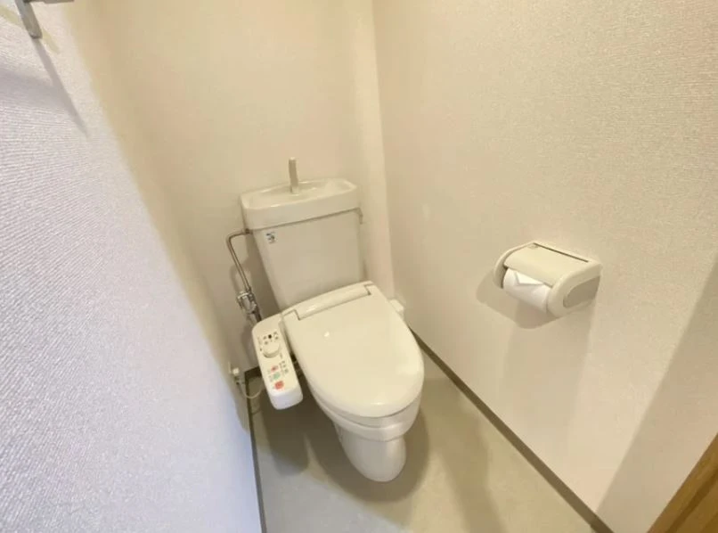 風呂・トイレ