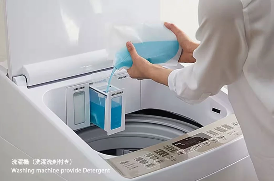 風呂・トイレ