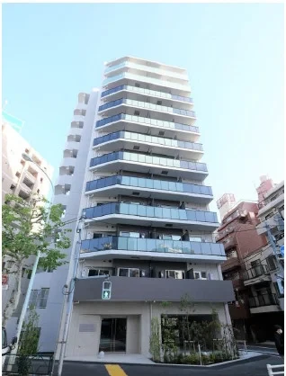 建物
