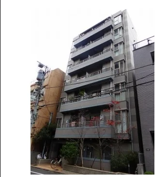 建物