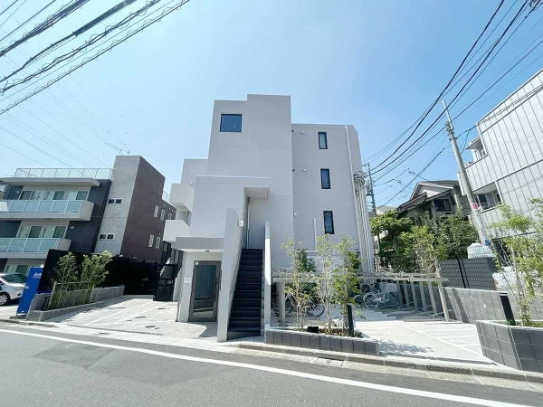 建物