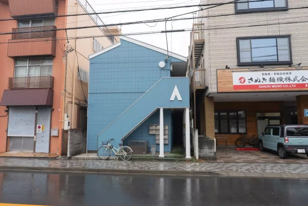 建物
