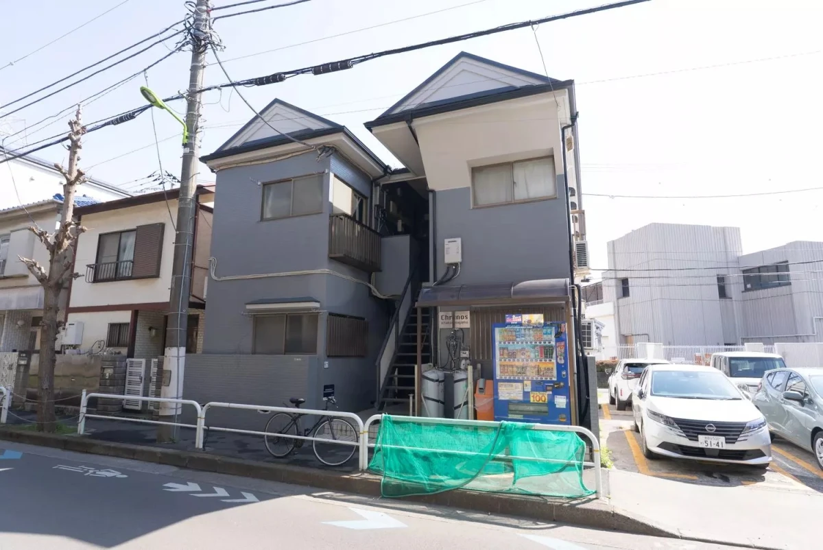 メイン画像