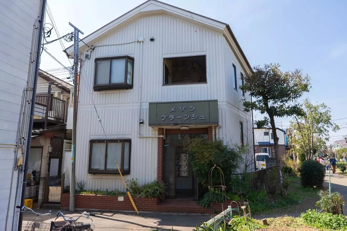 メイン画像