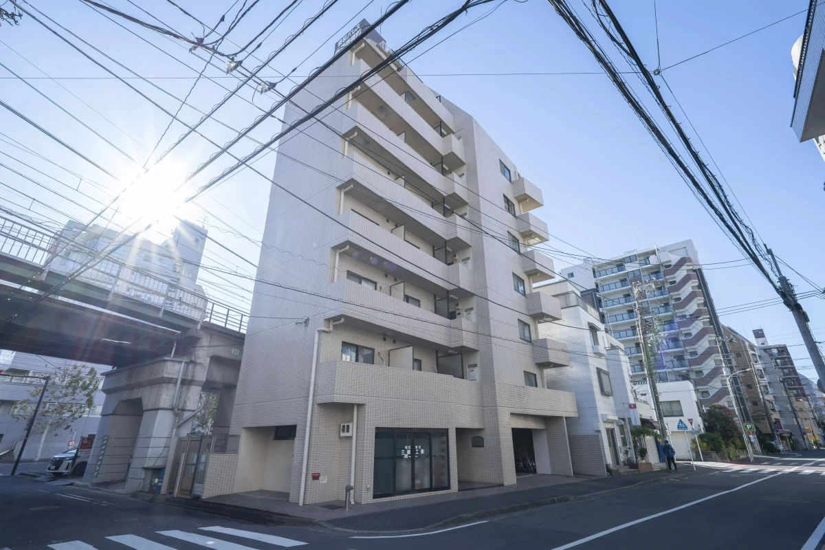 メイン画像