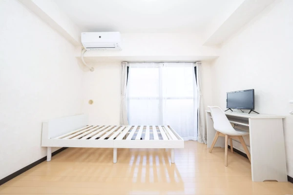 AP779 菱和パレス横浜壱番館 305305家具家電付きアパートメントの物件画像