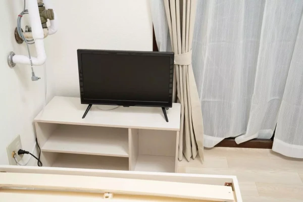 AP853 メゾン・ド・ネージュ 201201家具家電付きアパートメントの物件画像