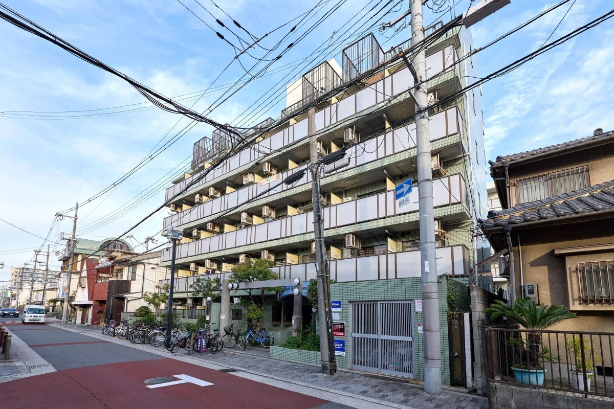 メイン画像