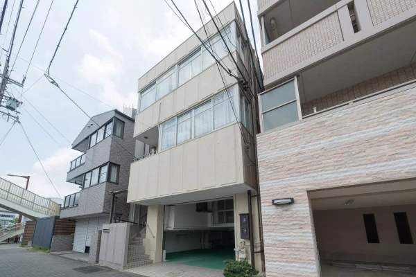 建物