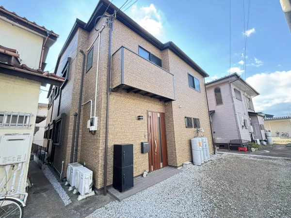 建物