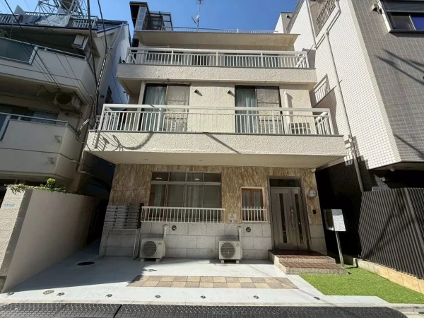 建物