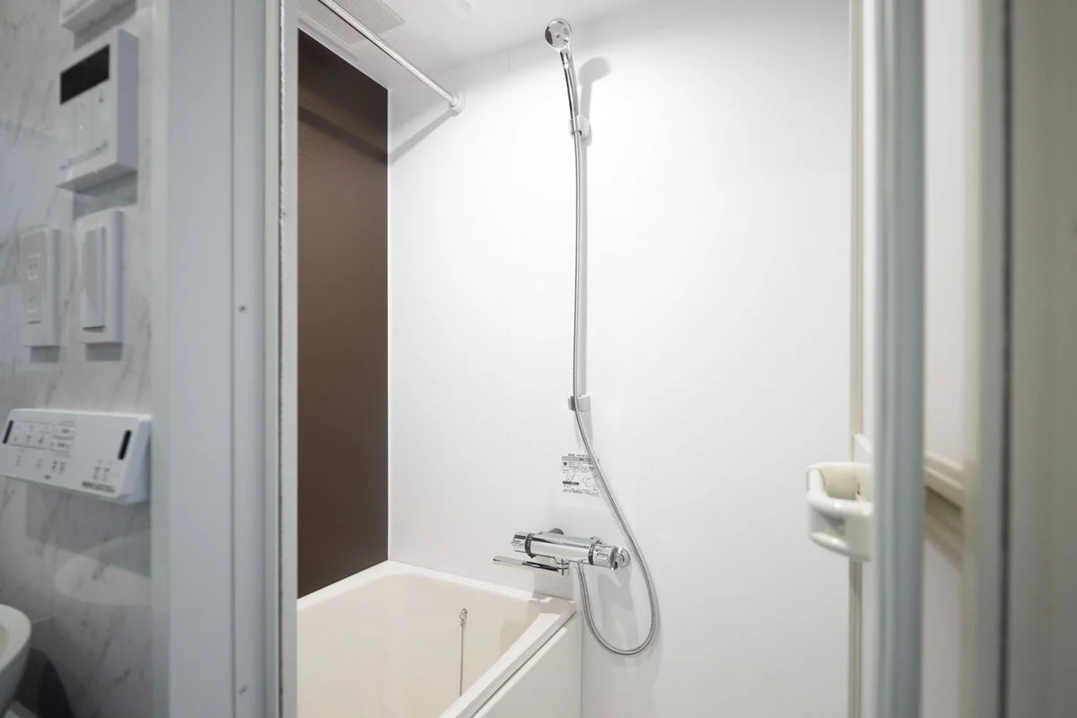 風呂・トイレ