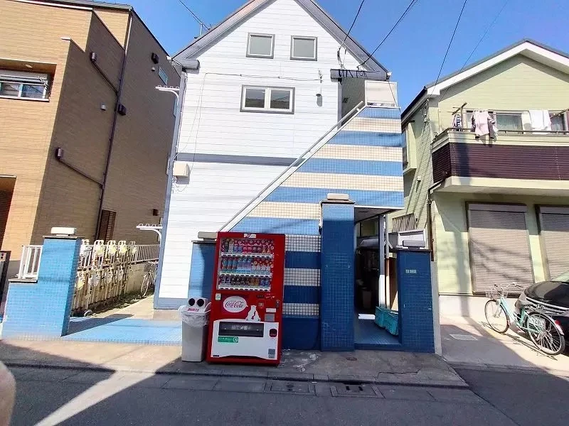 建物