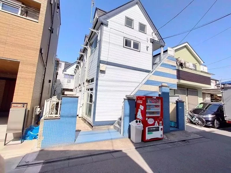 建物