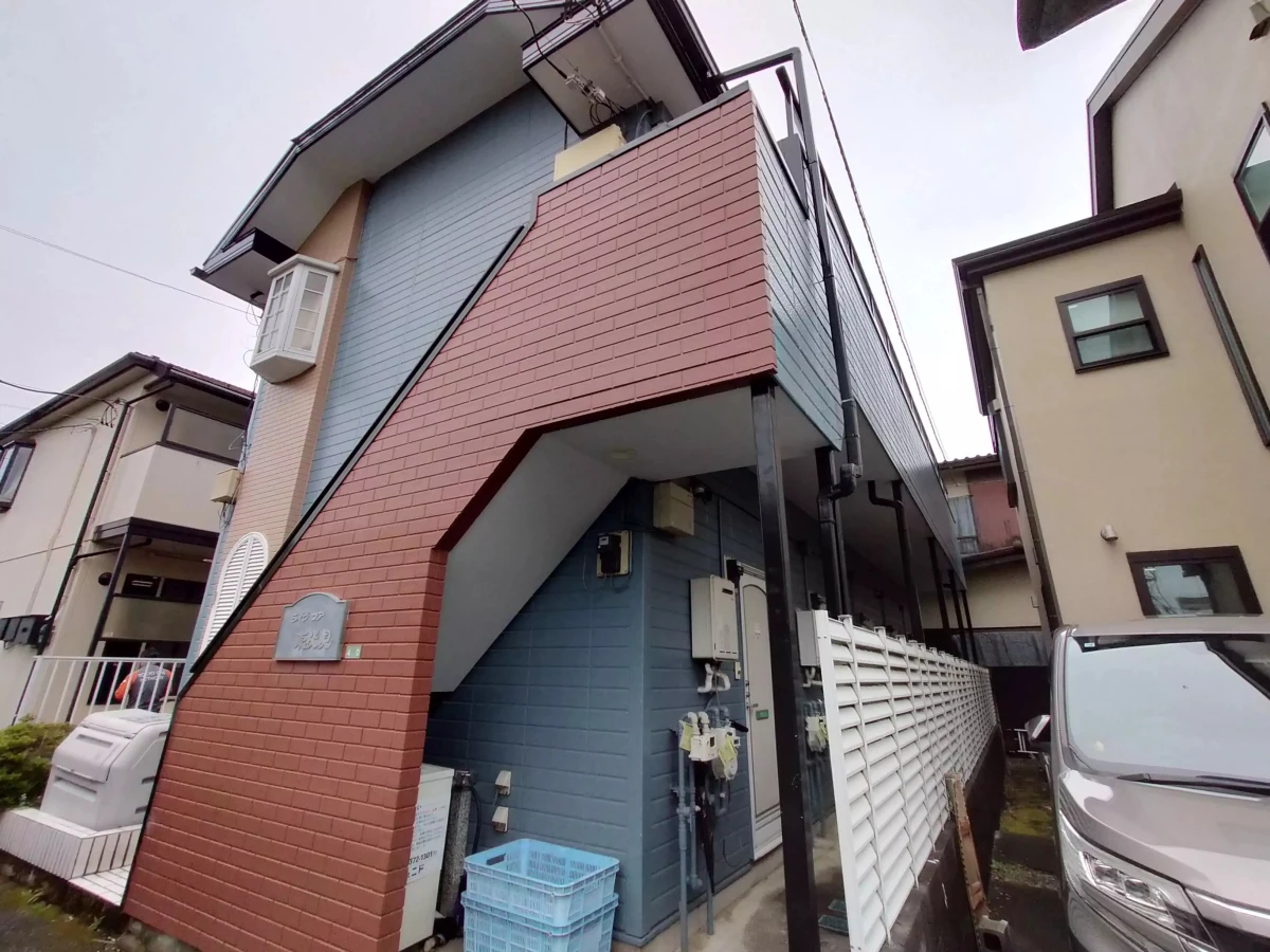 建物