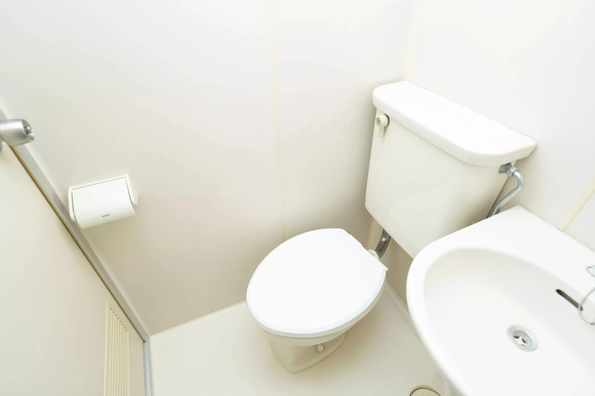風呂・トイレ