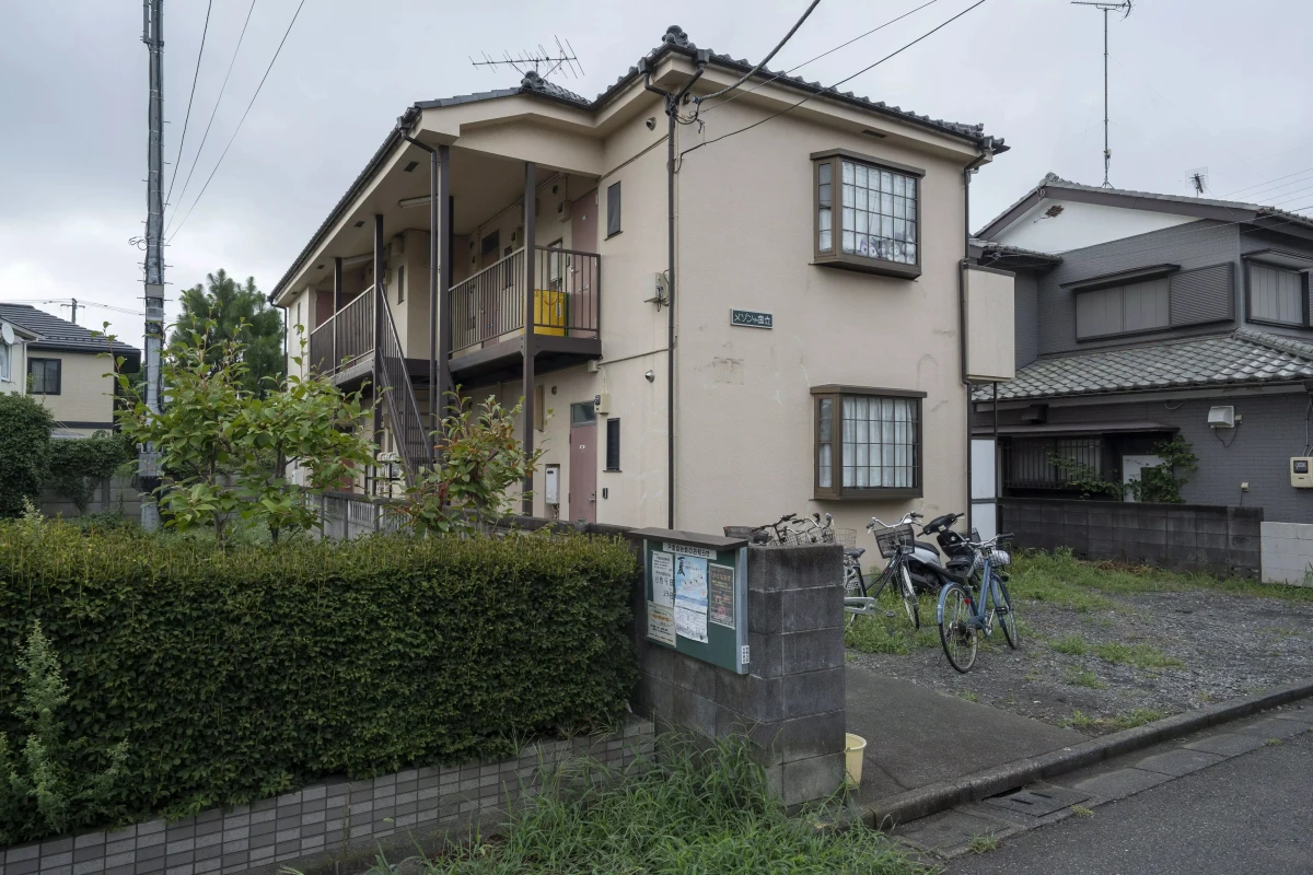 メイン画像