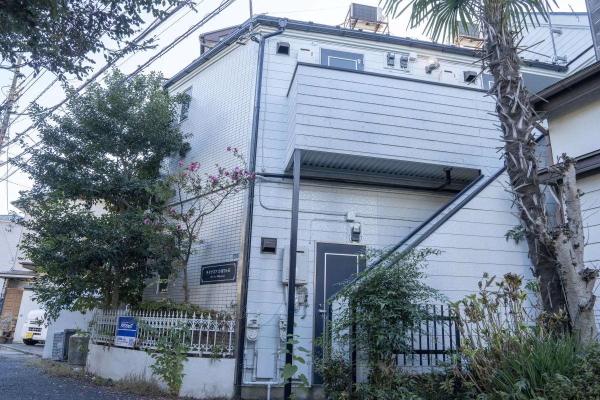 建物