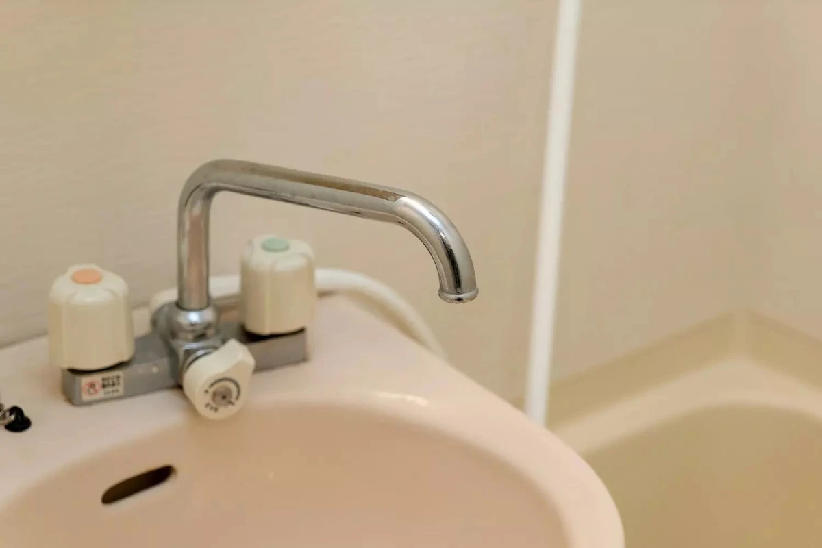 風呂・トイレ