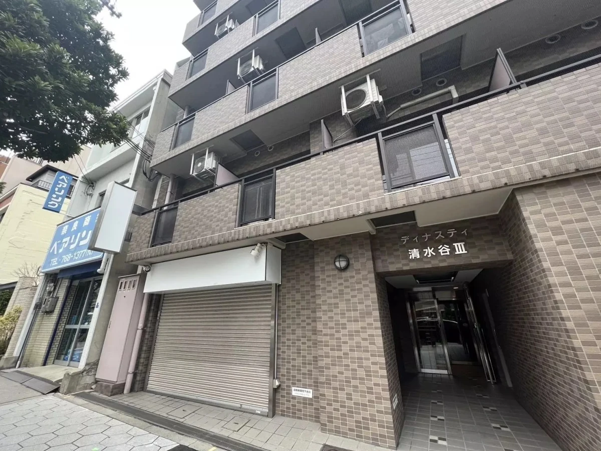 建物