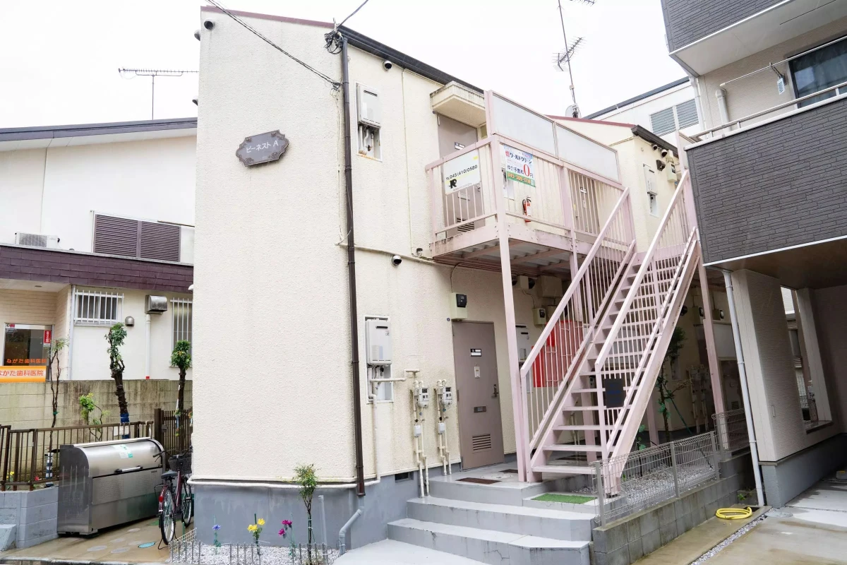 建物