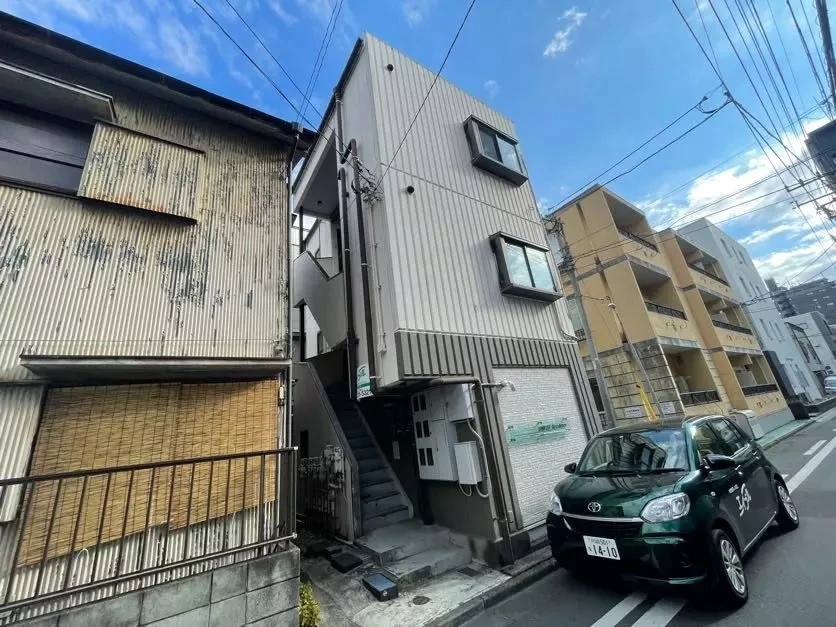 メイン画像