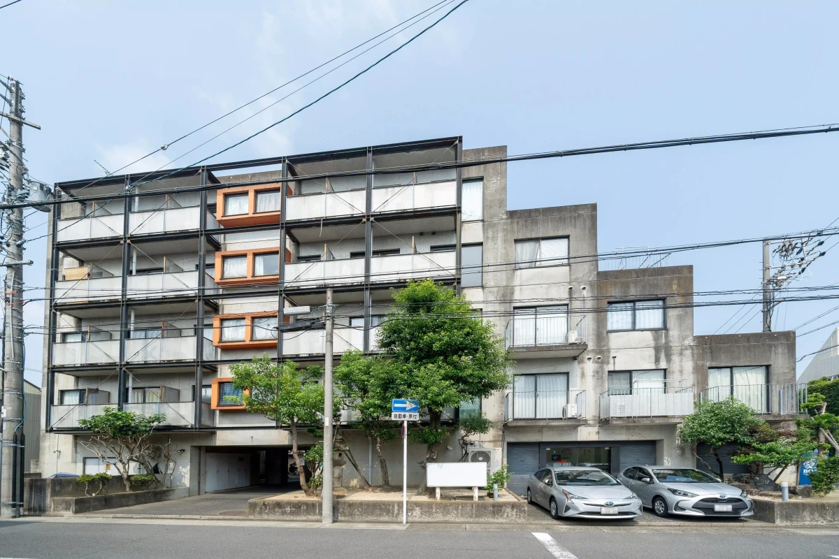 メイン画像