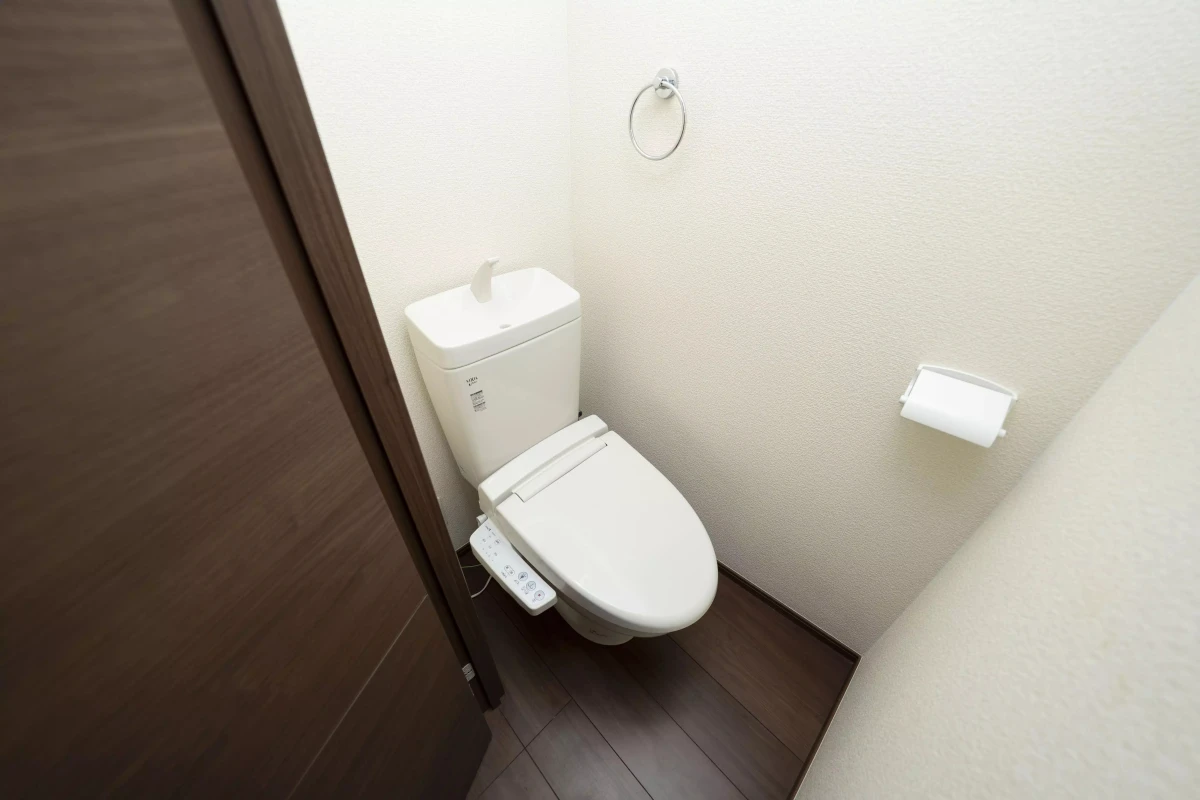 風呂・トイレ